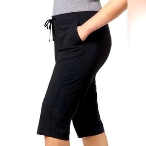 COLUMBIA Anytime Outdoor Capri’s